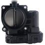 Electronic Throttle Body 04861661AA 0280750203 Fits 2007 2008 2009 2010 2011 Dodge Dakota V6 3.7L 2007 2010 Jeep Commander V6 3.7L