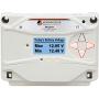 Morningstar - ProStar 15A PWM Solar Charge Controller for 12V/24V Batteries, Lowest Fail Rate in The Industry, Built-in Diagnostics, (PS-15M)