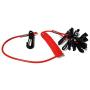 Boat Marine Kill Stop Switch 10 Keys with Lanyard Replaces Yamaha Johnson Evinrude OMC Mercury Yamaha Honda Outboard Engine