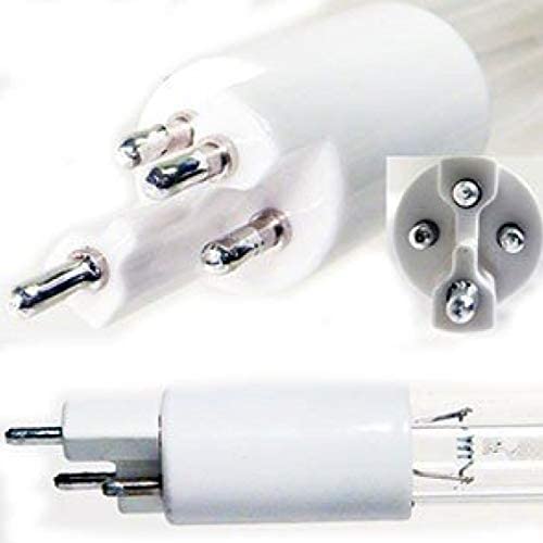 S463RL Sterilight OEM Quality Premium Compatible Lamp for 5 & 6 Gallon Per Minute S5Q-PA, S5Q, S5Q-Gold Bulb - Guaranteed for One Year!