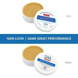 SRA Soldering Products Rosin Paste Flux #135 In A 2 oz Jar
