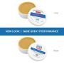 SRA Soldering Products Rosin Paste Flux #135 In A 2 oz Jar