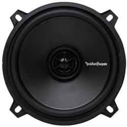 Rockford Fosgate R1525X2 Prime 5.25-Inch Full Range Coaxial Speaker - Set of 2