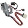 Beck Arnley 201-1586 Key, Lock And Ignition Switch Assembly