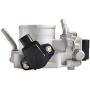 Tecoom 16400-RAA-A61 Original Equipment Electronic Throttle Body Assembly for Honda Accord 03-07 2.4L