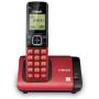 VTech -Cordless Phone with Caller ID, Expandable up to 5 Handsets, Wall-Mountable