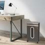 GoECOlife GXC160P Platinum Series 16-Sheet Crosscut Commercial Paper Shredder
