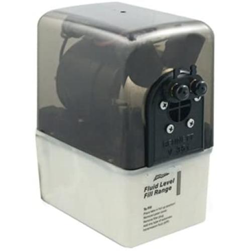 Bennett V351HPU1 Hydraulic Power Unit - 12 Volt