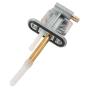 Fuel Vavle Petcock Shut Off Tank Switch for Yamaha TTR TT-R 90 125 225 230 250 Bear Tracker 250 YFB YFS YFM Warrior 350 Kawasaki KLF300 Suzuki DRZ ATV Motorcycles