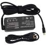 USB-C Laptop Charger 45W for Lenovo Chromebook c330 s330 c340 s340 100e 300e 500e ThinkPad T480 T480s T580 T580s E480 E580 Yoga C630 910-13 720-13 GX20N20876 GX20M33579 4X20E75131A Supply Cord USB-C Laptop Charger 45W for Lenovo Chromebook c330 s330 c340 s340 100e 300e 500e ThinkPad T480 T480s T580 T580s E480 E580 Yoga C630 910-13 720-13 GX20N20876 GX20M33579 4X20E75131A Supply Cord