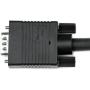 StarTech.com 100 ft Coax High Resolution Monitor VGA Cable - HD15 - M/M VGA Cable (MXT101MMH100)