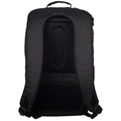 Genius Pack Travel Backpack w/Integrated Suiter - Smart, Organized, Lightweight Backpack