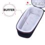 LTGEM Hard Travel Case for Philips Norelco Men Shaver Razor 6800 Wet Electric Shaver, S6880/81
