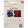 VELCRO Brand Beige Sticky Back Hook and Loop Fasteners| Perfect for Home or Office | 5ft x 3/4in Roll, 5 ft x 3/4