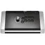 Qanba Obsidian Joystick for PlayStation 4 and PlayStation 3 and PC (Fighting Stick) Officially Licensed Sony Product