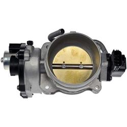 Dorman 977-600 Fuel Injection Throttle Body for Select Ford/Lincoln Models