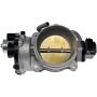 Dorman 977-600 Fuel Injection Throttle Body for Select Ford/Lincoln Models