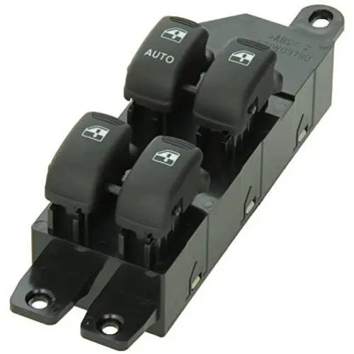 Genuine Hyundai 93570-26100 Power Window Main Switch Assembly