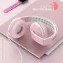 Kids Headphones for Girls, Jelly Comb Girls Lighhtweight Foldable Stereo Bass Kids Headphones with Microphone, Volume Control for Cell Phone, Tablet, Laptop, MP3/4- for Aged 6 or Above (Pink) Kids Headphones for Girls, Jelly Comb Girls Lighhtweight Foldable Stereo Bass Kids Headphones with Microphone, Volume Control for Cell Phone, Tablet, Laptop, MP3/4- for Aged 6 or Above (Pink)