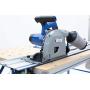 Adaptive Cutting System Plunge Saw