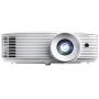 Optoma HD39HDR High Brightness HDR Home Theater Projector | 120Hz Refresh Rate | 4000 lumens | Fast 8.4ms Response time with 120Hz | Easy Setup with 1.3X Zoom | 4K Input | Quiet Operation 26dB