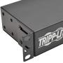 Tripp Lite PDU 1.92kW, 120V, Single-Phase Basic PDU with Isobar Surge Protection - 3840 Joules, 14 Outlets, L5-20P Input (5-20P Adapter), 6 ft. Cord, 1U (PDUH20-ISO6)