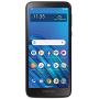 TracFone Motorola Moto E6 4G LTE Prepaid Smartphone (Locked) - Black - 16GB - Sim Card Included - CDMA