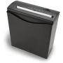 Royal JS55BASKET 5-Sheet Strip Cut Shredder with Plastic Basket