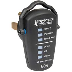 Progressive Industries Surge Module