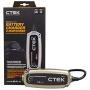 CTEK - 40-206 MXS 5.0 Fully Automatic 4.3 amp Battery Charger and Maintainer 12V (40-206)