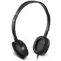Wholesale Bulk Earphone Earbud Headphone - Kaysent(KHP-025) 25 Pack Wholesale Headphone for School,Airplane,Hospital,Students,Kids and Adults