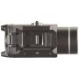 Streamlight 69230 TLR-2s Rail Mounted Strobing Tactical Light with Laser Sight and Rail Locating Keys - 300 Lumens,Black