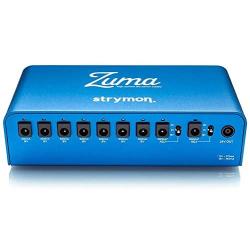Strymon Zuma 9-Output Pedal Power Supply