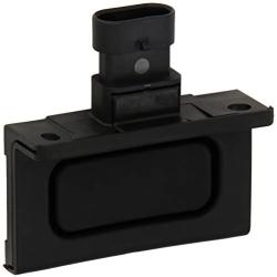 Genuine GM 22751230 Door Latch Release Switch, Exterior