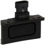 Genuine GM 22751230 Door Latch Release Switch, Exterior