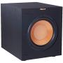 Klipsch Reference R-10SW 10'' 300w Powered Subwoofer (Black)