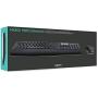 Logitech MK850 Performance Wireless Keyboard and Mouse Combo