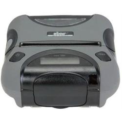Star Micronics 39631810 SM-T300I-DB50 Direct Thermal Printer - Monochrome - Desktop - Receipt Print - 2.83'' Print Width - 2.95 in/s Mono - 203 dpi - Bluetooth - Serial - Battery Included - LCD