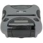 Star Micronics 39631810 SM-T300I-DB50 Direct Thermal Printer - Monochrome - Desktop - Receipt Print - 2.83'' Print Width - 2.95 in/s Mono - 203 dpi - Bluetooth - Serial - Battery Included - LCD
