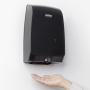 Kimberly Clark Professional MOD Electronic Touchless Cassette Skin Care Dispenser (32504), 1.2 Liter, Smoke (Black), 1 / Case