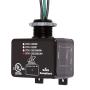 Morris Products Whole House Lightning Arrester Surge Suppressor – Indicator Light – Protects Pumps, Motors, HVAC Condensers, Utility Power – Automatic Reset – 1 Count