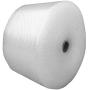 Amazon Basics Perforated Bubble Cushioning Wrap - Small 3/16'', 12-Inch x 175-Foot Long Roll
