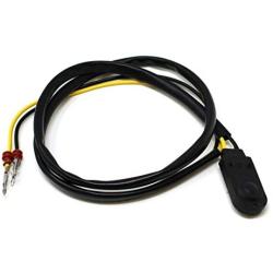 New Start Stop Ignition Switch Button Compatible with SeaDoo 278001115/278000427/ 278000501 GTS SPI SPX GTI