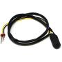 New Start Stop Ignition Switch Button Compatible with SeaDoo 278001115/278000427/ 278000501 GTS SPI SPX GTI