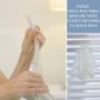 My Lil Duster Handheld Duster Cordless Portable Car Dust Remover
