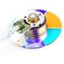 Replacment Projector Color Wheel Replace for Optoma HD20