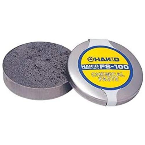 Hakko FS100-01 Tip Cleaning Paste 10 g for FT-700