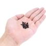 HELIFOUNER 600 Pieces M2 M2.3 M2.6 M3 Phillips Micro Laptop Repair Screws, Computer Pan Head Self-Tapping Screws, Electronic Mini Screws