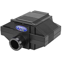 Super Prism Opaque Art Projector with 2 Lenses for Image Reduction and Enlargement (Not Digital)