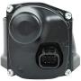 Kyostar Drive By Wire 102mm Electronic Throttle Body + Harness Wire For LS2 LS3 LS7 LSX (Black)